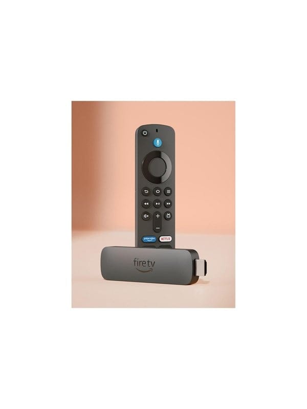 AMAZON Streaming-Stick Fire TV Stick 4K Plus