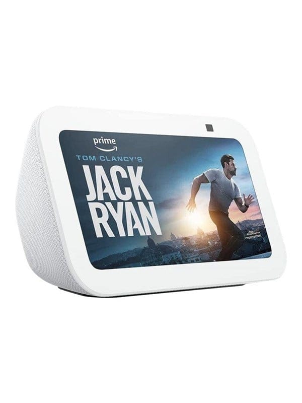 AMAZON Smart Display Echo Show 5 (3. Gen) weiß