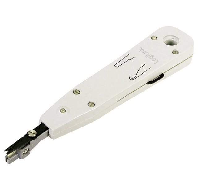 LOGILINK Netzwerk Werkzeug-Set WZ0030