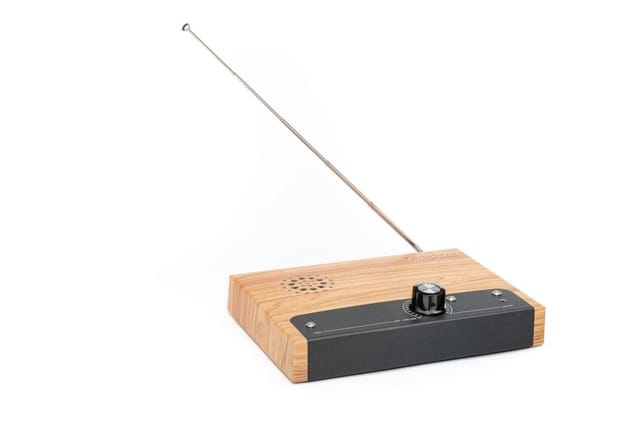 FRANZIS Bausatz, 67105, Theremin selber bauen