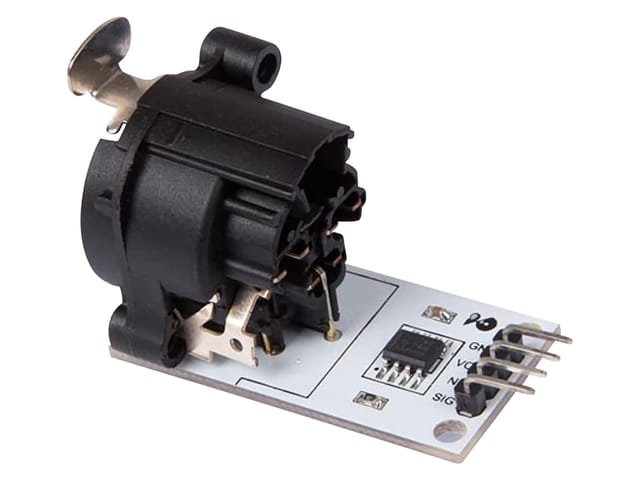 WHADDA DMX512-Modul