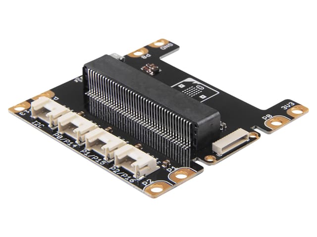 SEEED Micro:bit SHIELD