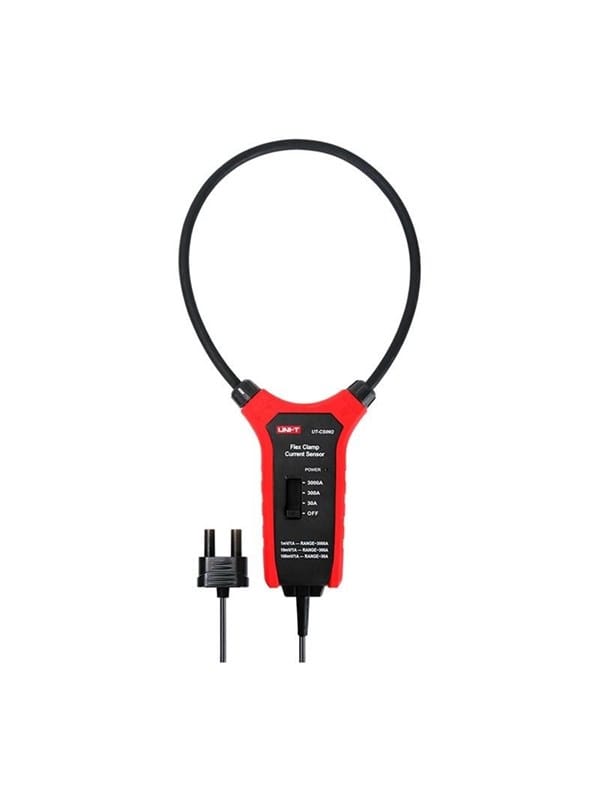 UNI-T Stromzangensensor UT-CS09D