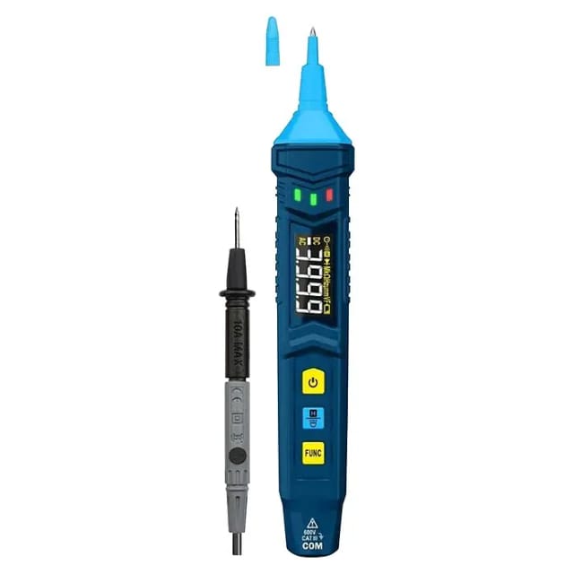 PANCONTROL Stift-Multimeter PAN Multistift-2