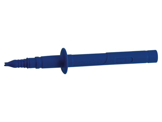 SCHÜTZINGER Sicherheits-Prüfspitze SPS 2124 Ni/BL
