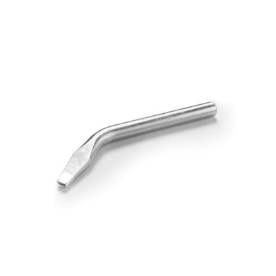 ERSADUR Lötspitze, 5,3 mm, abgewinkelt für Lötkolben 150 S / 150 W