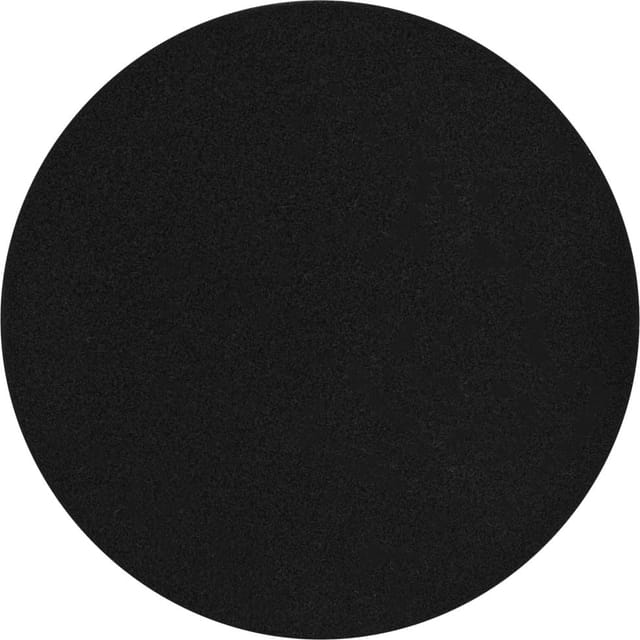 Polierschwamm, weich, 150 mm