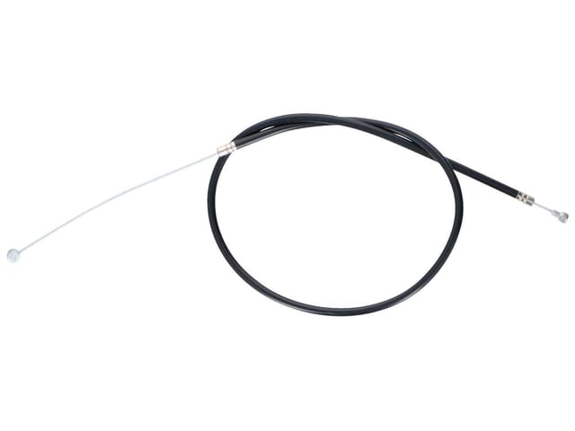 DUNLOP Fahrrad-Bremskabel vorne, 55/70 cm