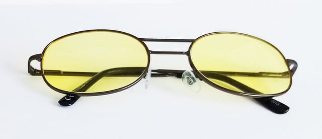 DUNLOP, Nachtsichtbrille