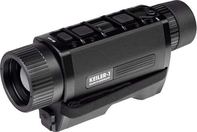 Liemke KEILER-1 Wärmebildkamera Fernglas