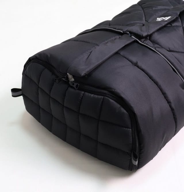 Kaiser Fußsack Moony in 2in1 Thermo Universal Fußsack
