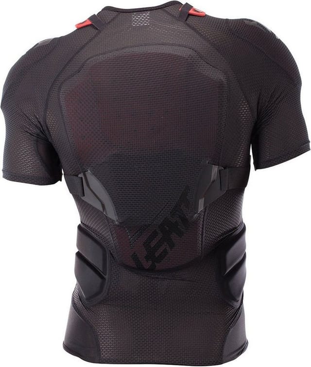 Leatt Protektorenshirt 3DF AirFit Lite Protektorenshirt, belüftet protektoren