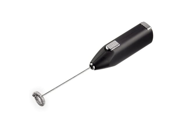 XAVAX Milchaufschäumer MILCHICOPTER