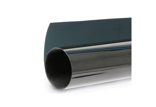 APA Tönungsfolie SUN-OFF, 500x76 cm, tiefschwarz
