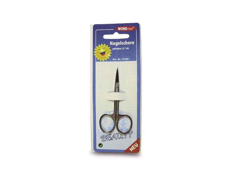 Nagelschere, 87 mm