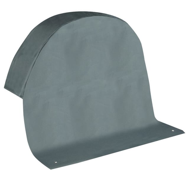 CALIMA CAMPING EQUIPMENT Radschutzhülle 46069, 35,6 - 40,6 cm (14" - 16")