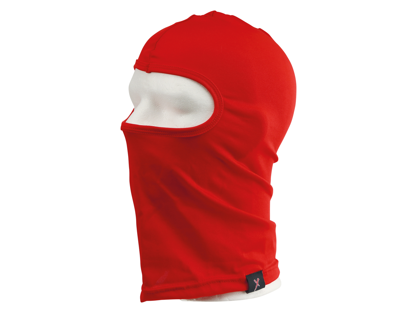 SOXON Sturmhaube SH-01 red