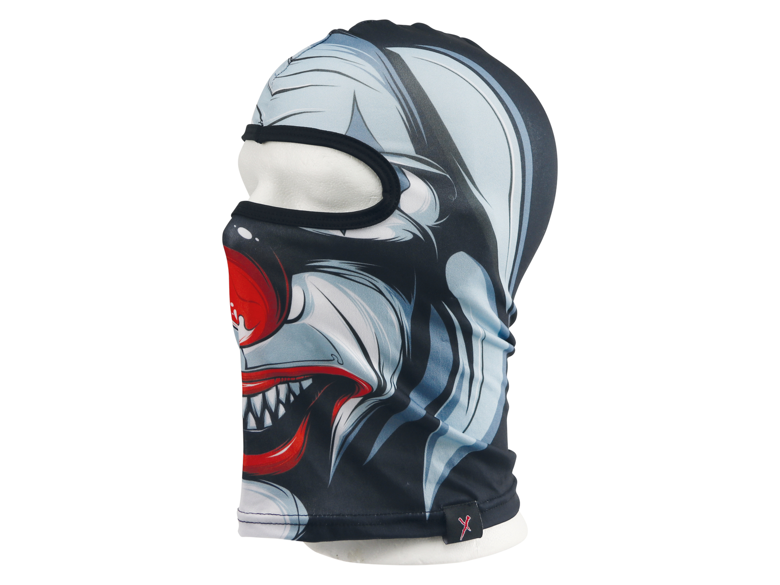 SOXON Sturmhaube SH-01 Fashion Clown