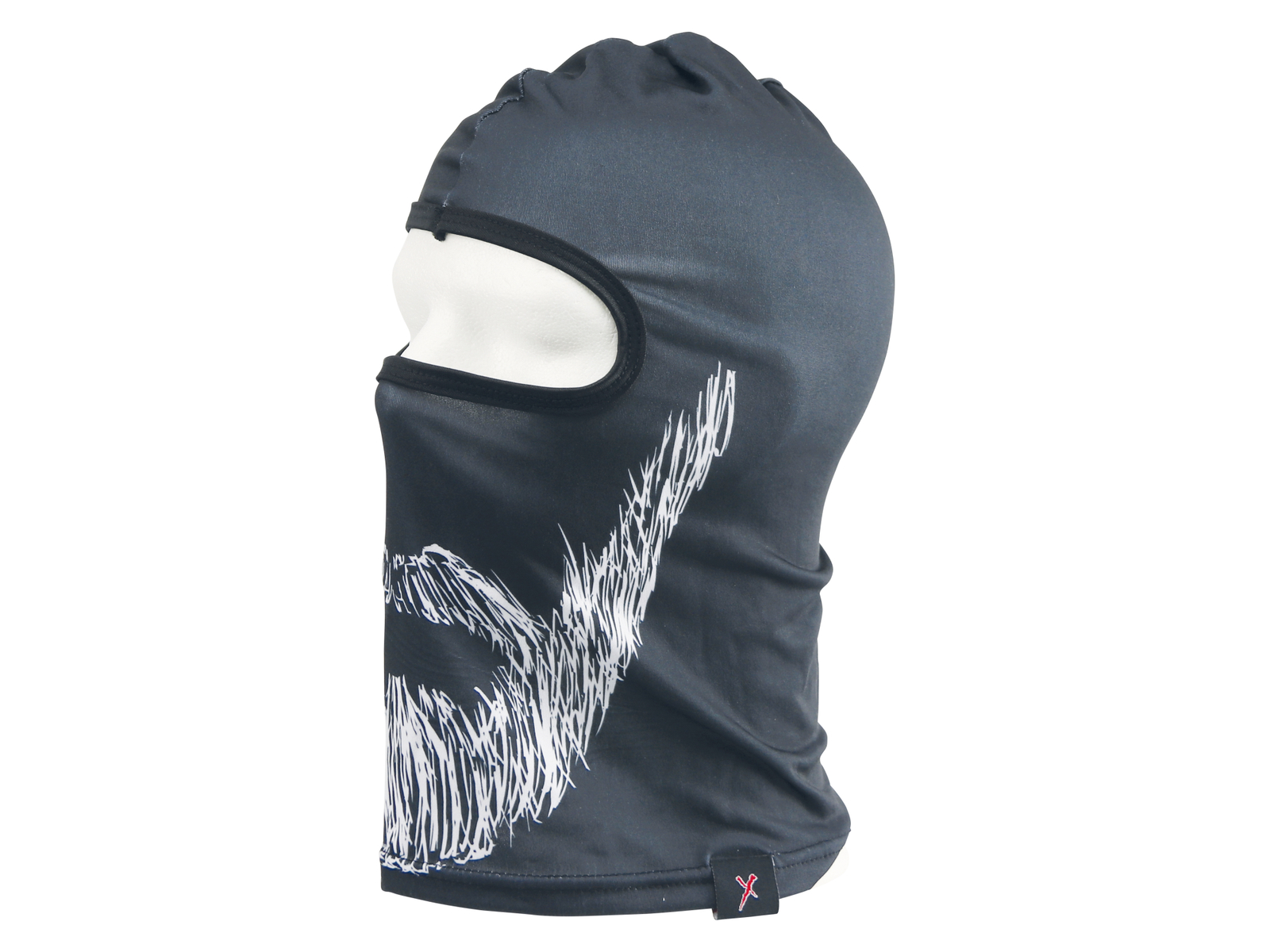 SOXON Sturmhaube SH-01 Fashion Beard