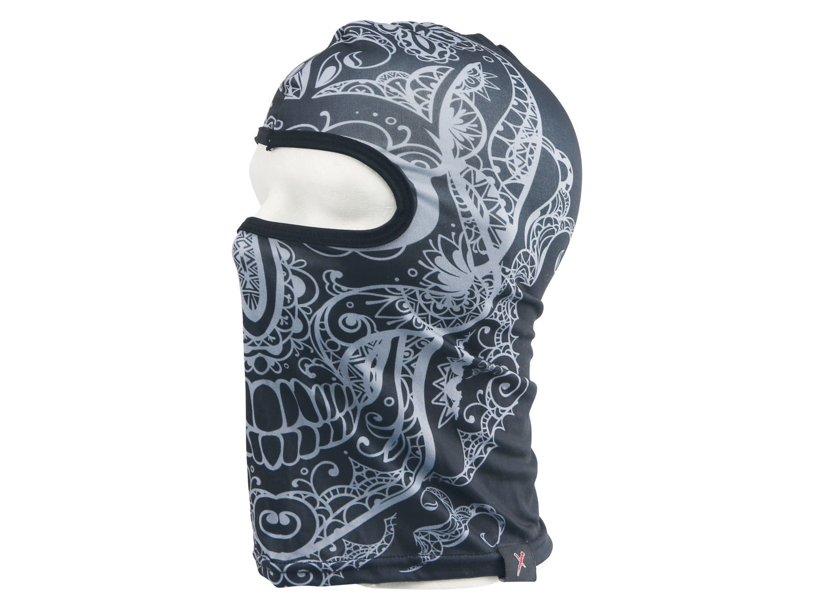 SOXON Sturmhaube SH-01 Modern Skull