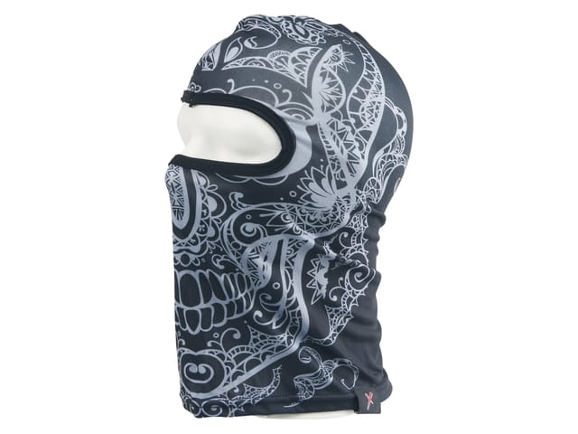 SOXON Sturmhaube SH-01 Modern Skull
