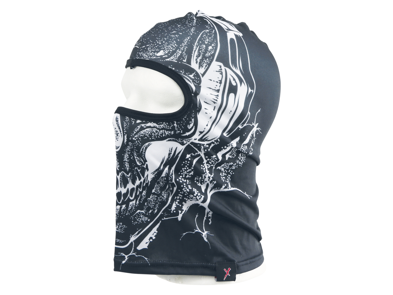 SOXON Sturmhaube SH-01 Fashion Skull