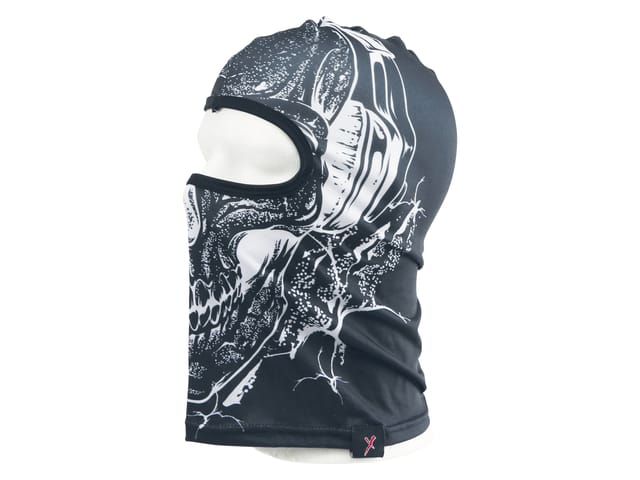 SOXON Sturmhaube SH-01 Fashion Skull