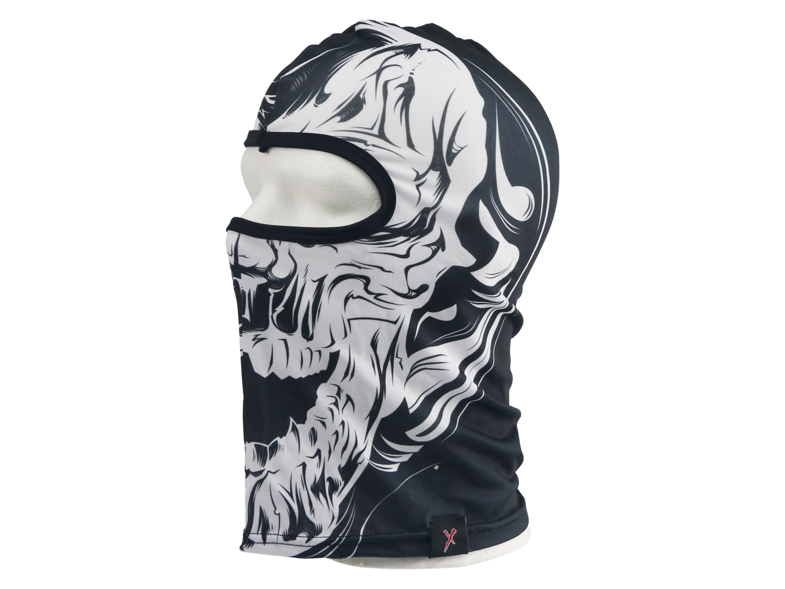 SOXON Sturmhaube SH-01 Weirdo Skull