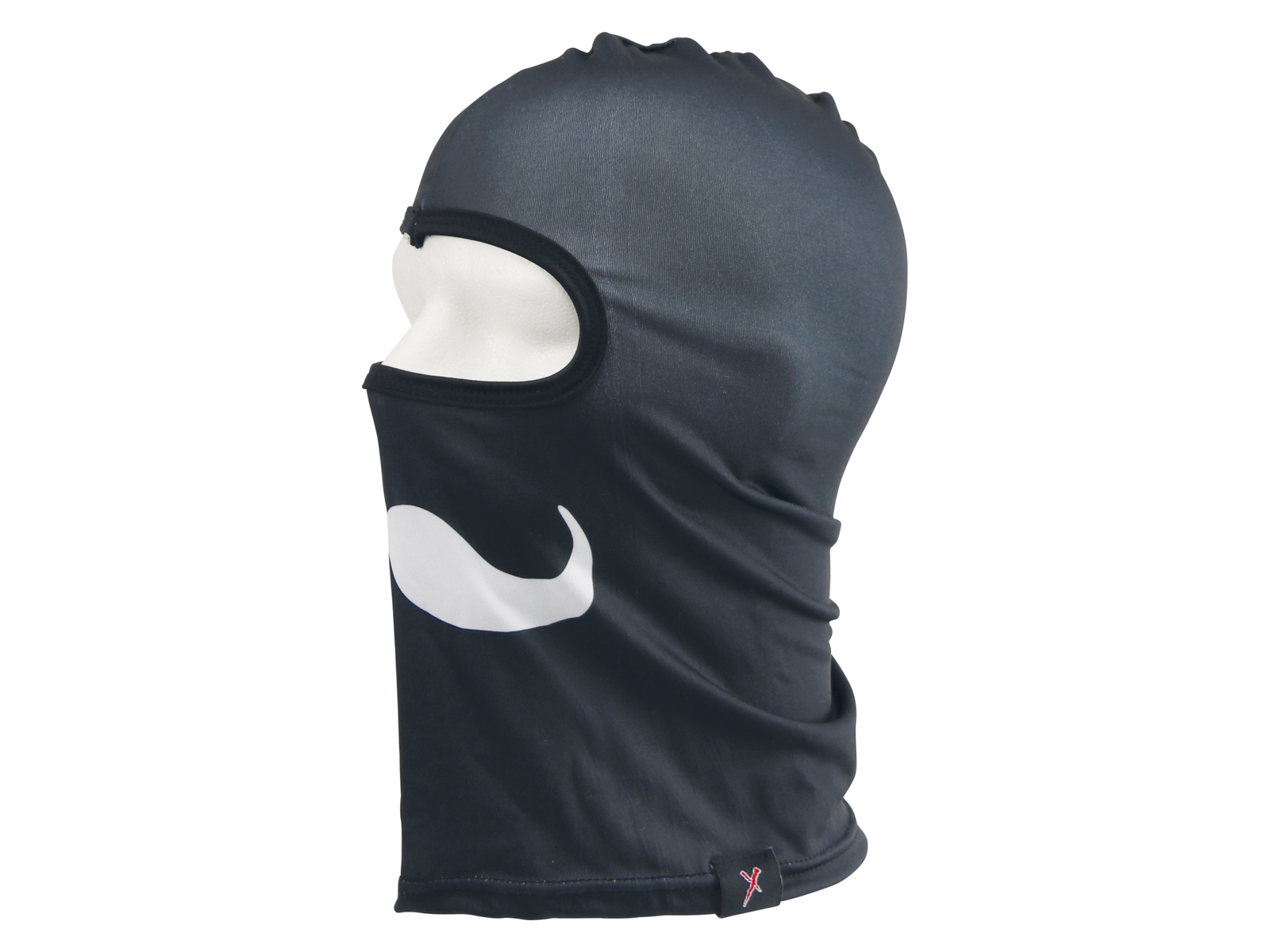 SOXON Sturmhaube SH-01 Fashion Moustache