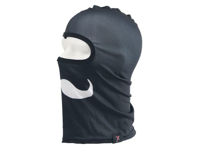SOXON Sturmhaube SH-01 Fashion Moustache
