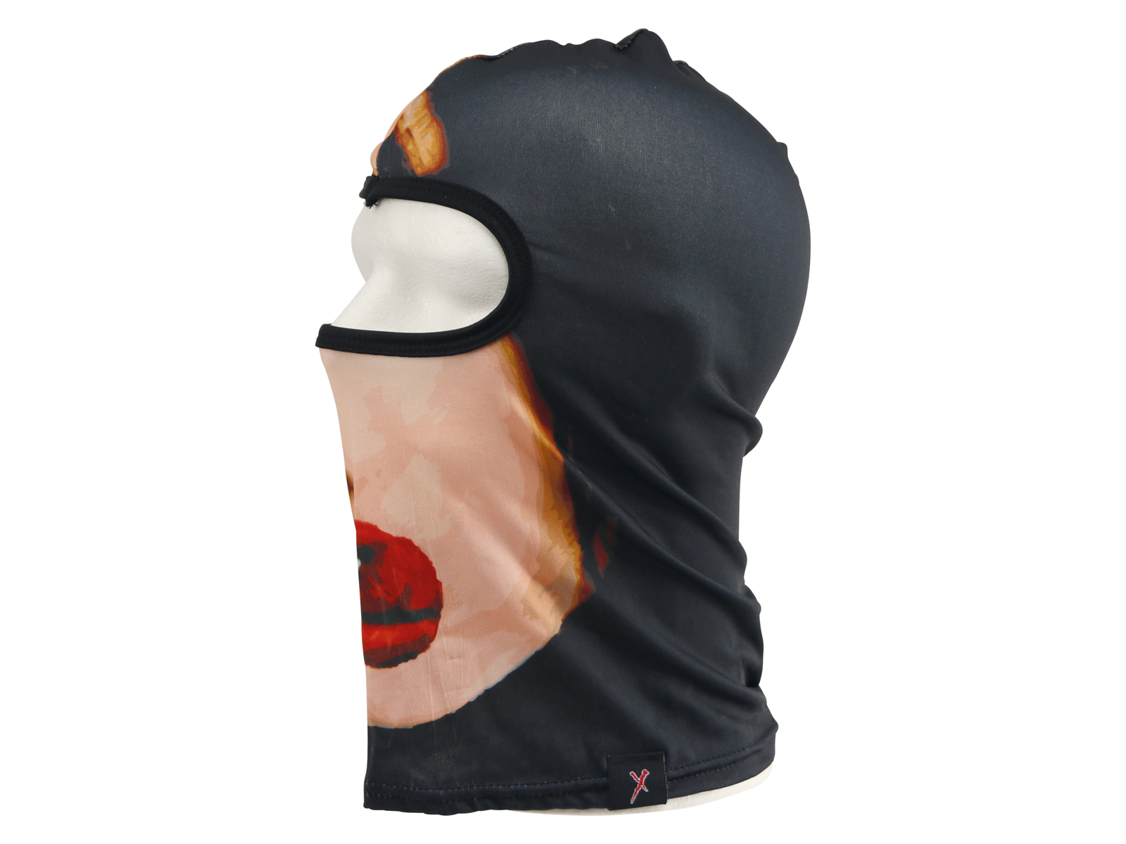 SOXON Sturmhaube SH-01 Fashion Lady