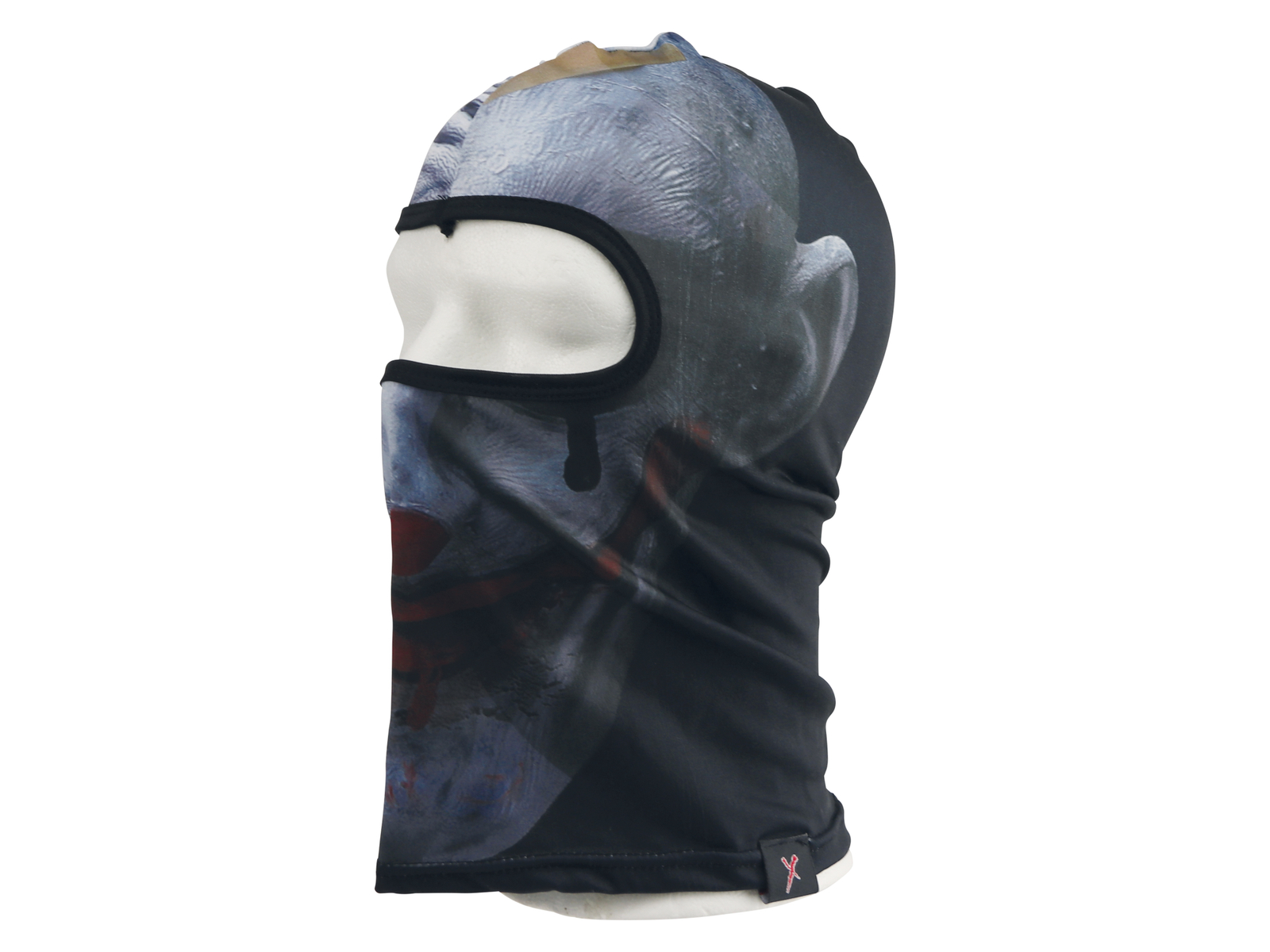 SOXON Sturmhaube SH-01 Fashion Joker