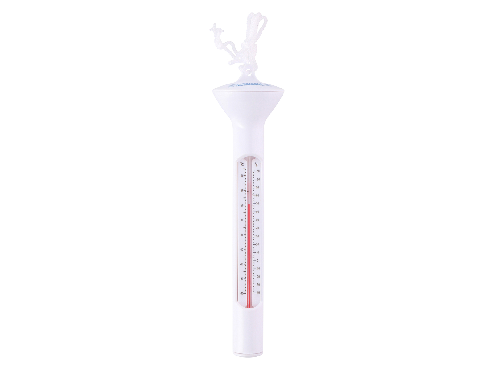 Pool-Thermometer, 5x19cm