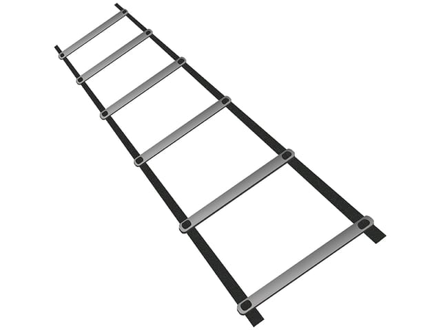 Koordinationsleiter, Kaytan Sport, 400cm