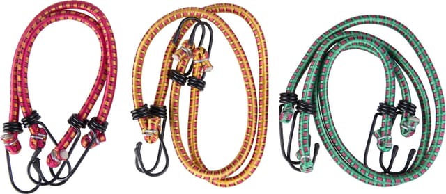KINZO Expander-Set, 6-teilig