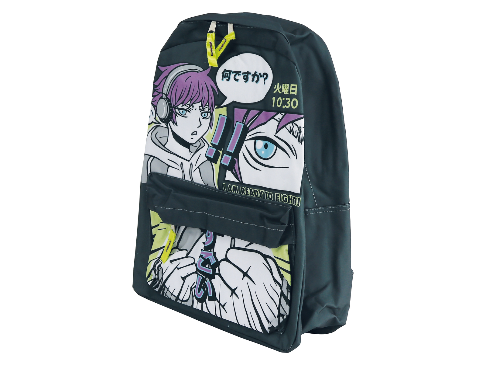 Rucksack, CERDA, OTAKU SHONEN
