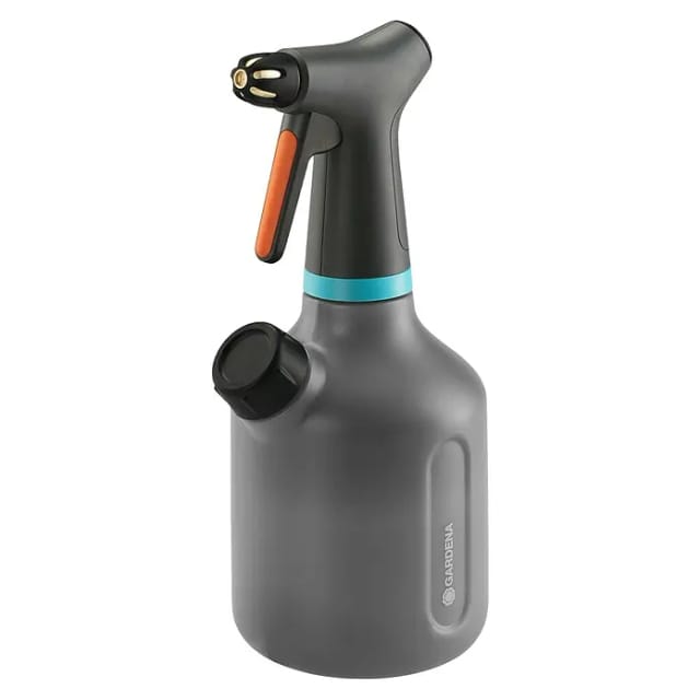 GARDENA Pumpsprüher 11112-20, 1000 ml