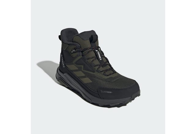 adidas TERREX TERREX ANYLANDER CLIMAWARM+ WANDERSCHUH Hikingschuh