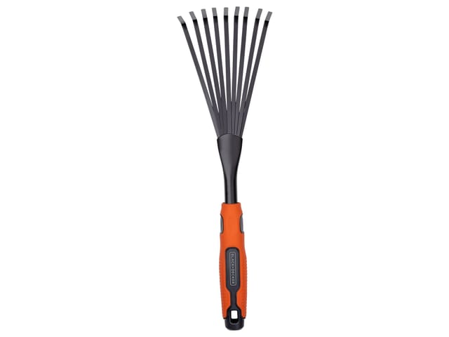 BLACK & DECKER Laubrechen, 38,8 cm