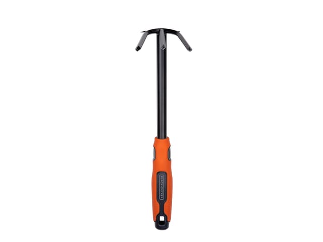 BLACK & DECKER Grubber/Hacke, 33 cm