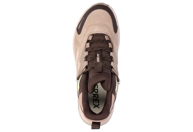 adidas TERREX adidas TERREX Damen Wanderschuhe Anylander Mid Lea CP W Trekkingschuh