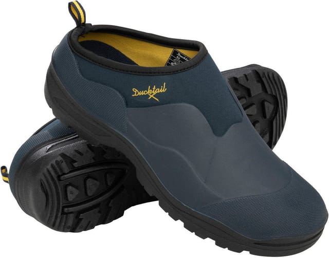 Ducktail Outdoorschuh