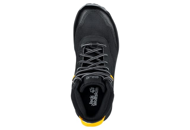 Jack Wolfskin WOODLAND TEXAPORE MID K Wanderstiefel