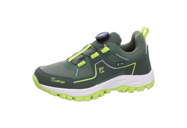 Kastinger FSK-Preiner Low Trekkingschuh