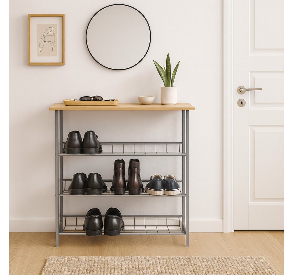 möbel direkt online Schuhregal Regal