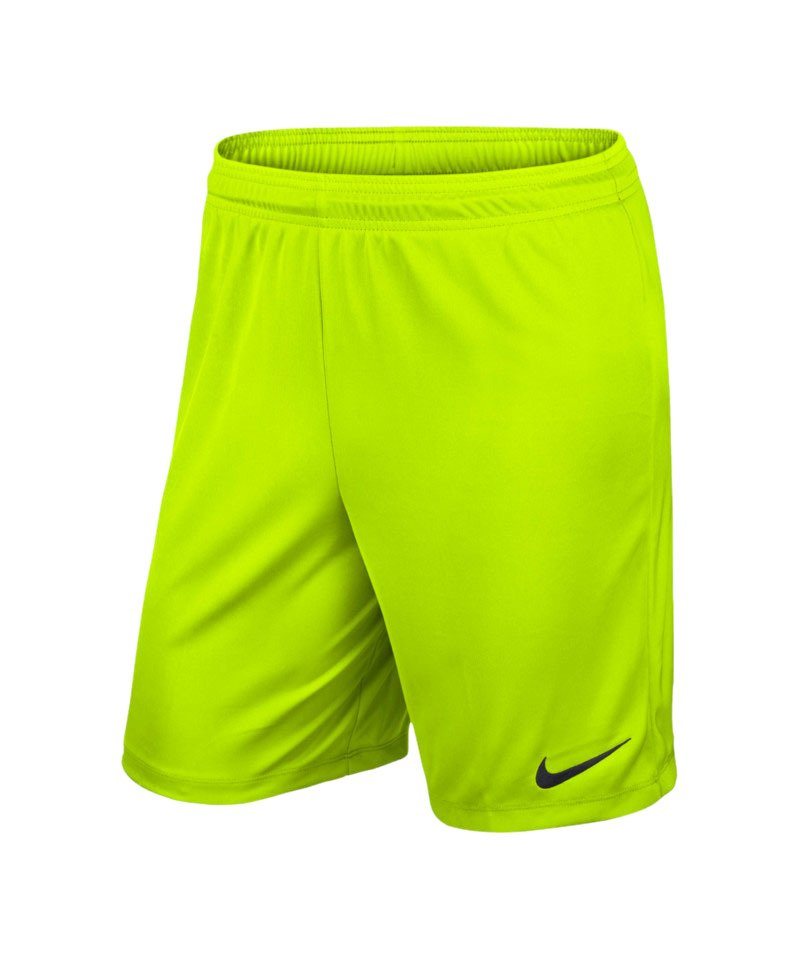 Nike Sporthose Nike Performance Park II Short Kids Park Bild 2