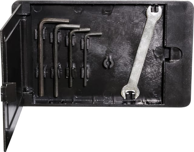 Güde GADH 254 Abricht- & Dickenhobel 400V