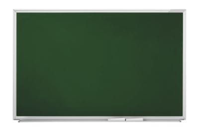 magnetoplan Design-Kreideboard SP, grün - 2000 x 1000 mm