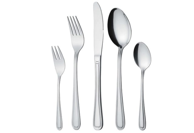 GRÄWE Besteckkoffer-Set SALZBURG
