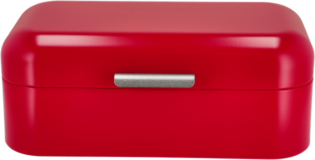 SILVERCREST® Brotkasten (Rot)